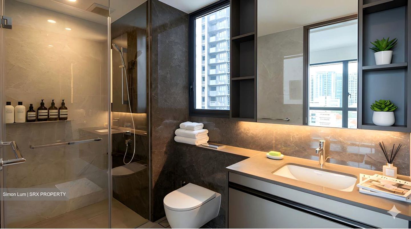 Tembusu Grand (D15), Condominium #546976861